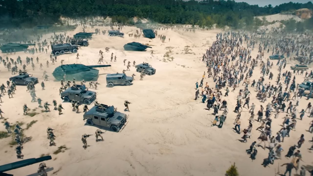 Diez años de espera y un giro inesperado: ‘Mad Max: Furia en el Desierto’ deja de ser secuela para convertirse en un universo propio