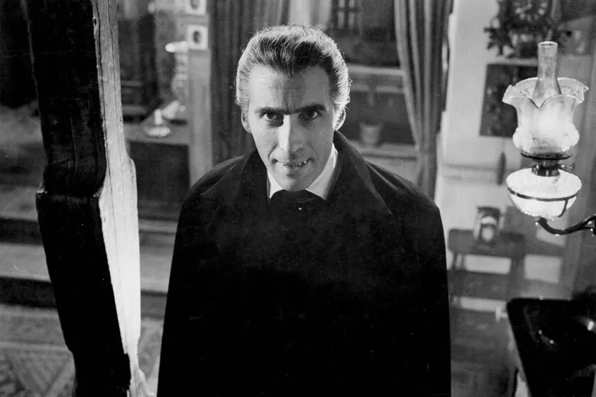 10 años sin Christopher Lee: El legado inmortal de un coloso más allá de Drácula