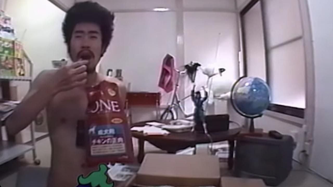 Encerrado 15 meses sin saberlo: el insólito reality japonés que cautivó a 15 millones y cambió la televisión para siempre