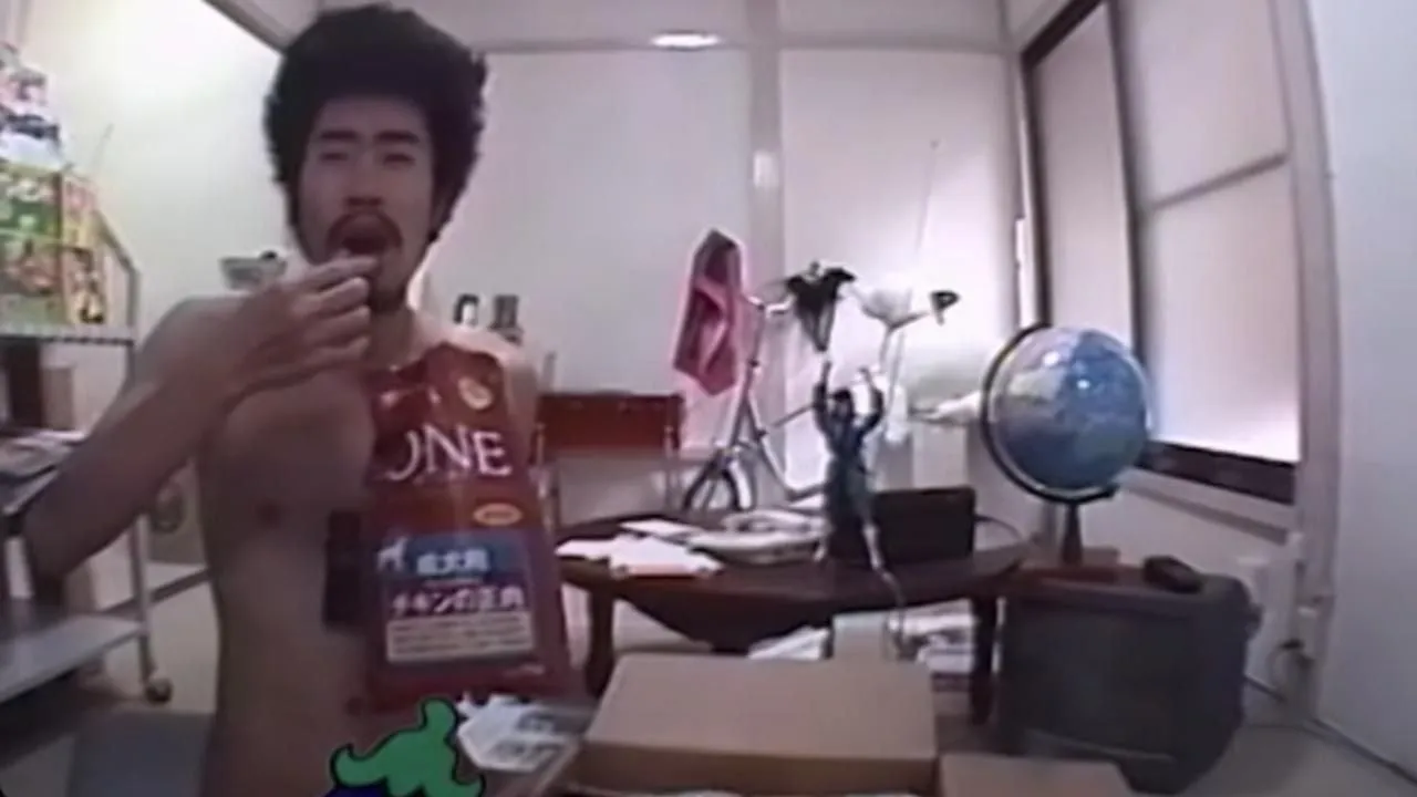 Encerrado 15 meses sin saberlo: el insólito reality japonés que cautivó a 15 millones y cambió la televisión para siempre