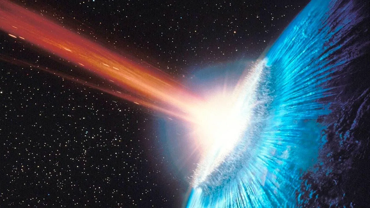 1998: El año en que dos películas de asteroides compitieron por destruir la Tierra (y solo una quedó en la memoria)