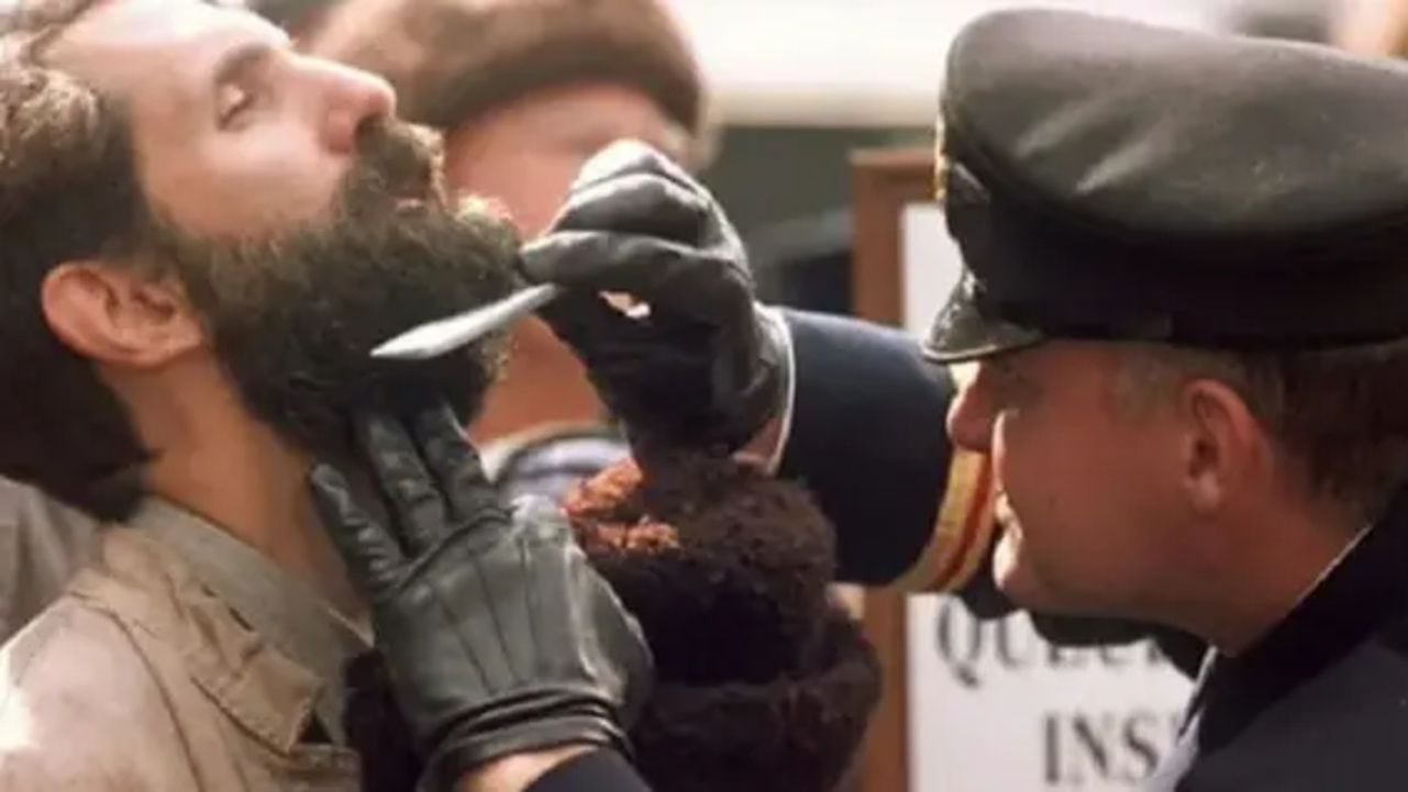 28 años de confusión: el personaje de tercera clase en 'Titanic' que los fans siempre han interpretado mal