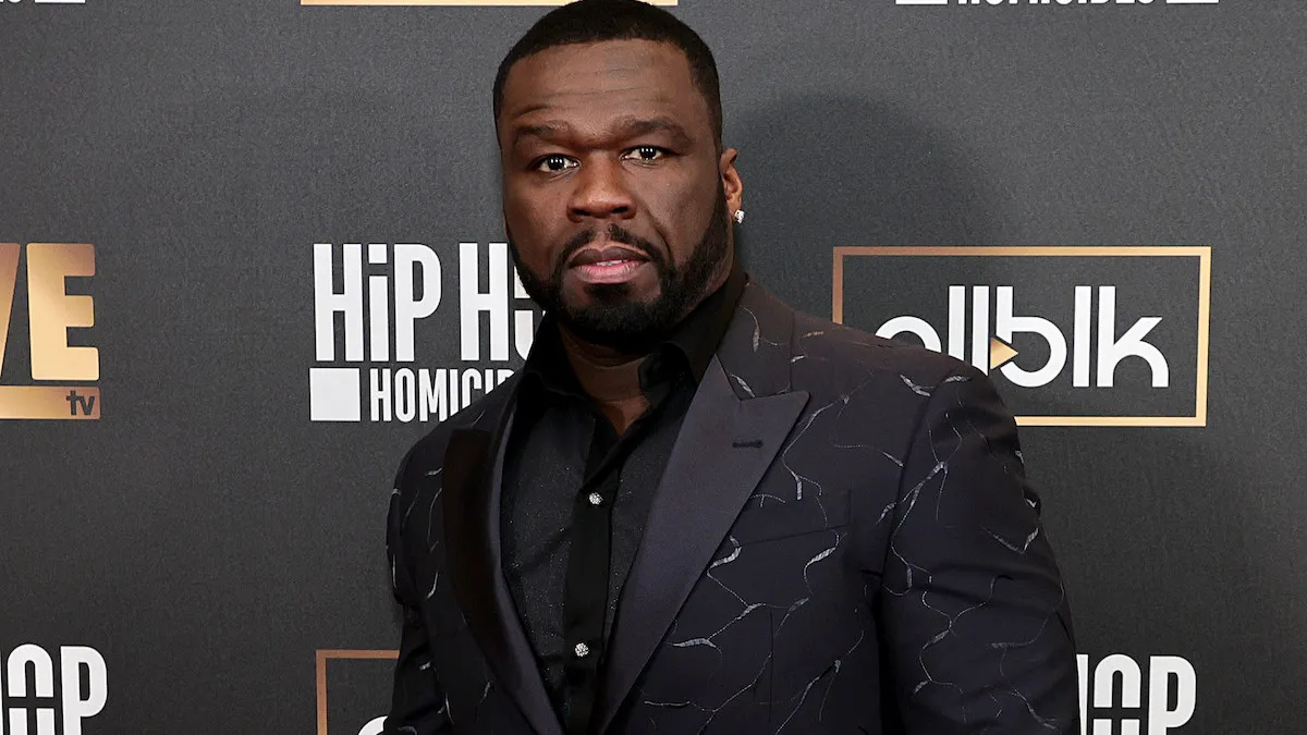 50 Cent demanda al productor Ryan Kavanaugh para frenar el estreno de 'Skillhouse': asegura que no le pagaron por su papel
