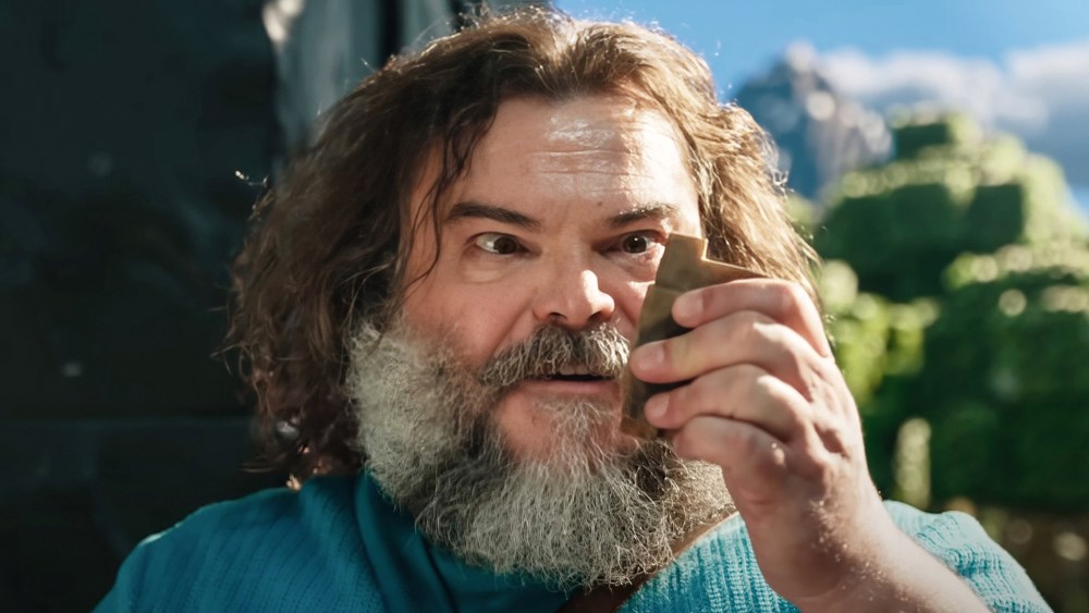 'A Minecraft Movie' lidera la taquilla de Reino Unido e Irlanda durante Pascua, superando a 'Sinners' y 'The Penguin Lessons'