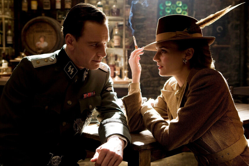 Despedida a lo grande: Solo quedan 48 horas para ver 'Malditos Bastardos', el clásico de Tarantino, en Netflix
