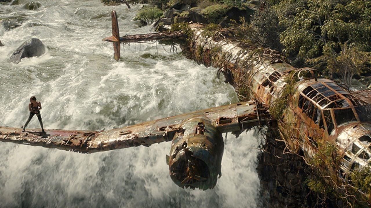 Alicia Vikander y su aventura frustrada en la gran pantalla: la saga que nunca fue