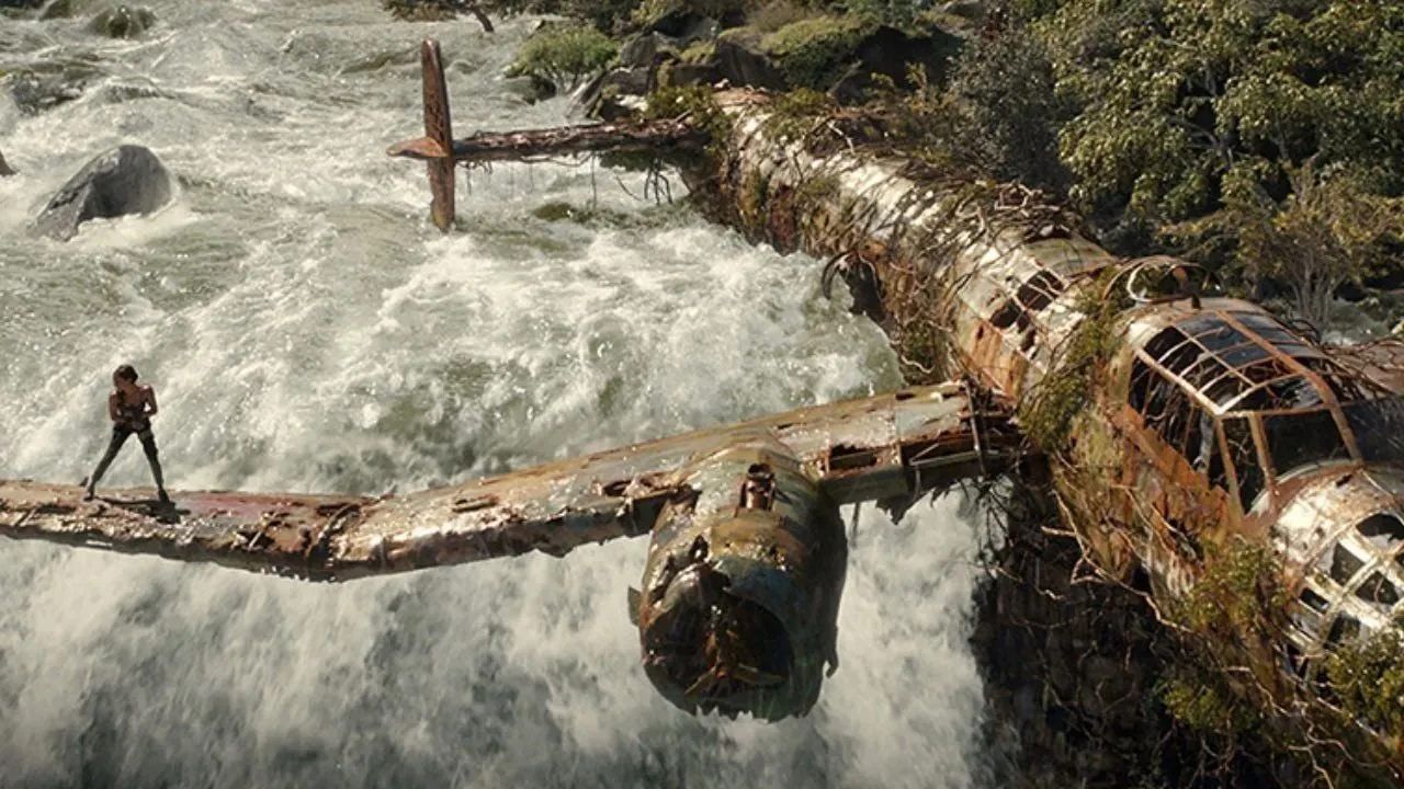 Alicia Vikander y su aventura frustrada en la gran pantalla: la saga que nunca fue