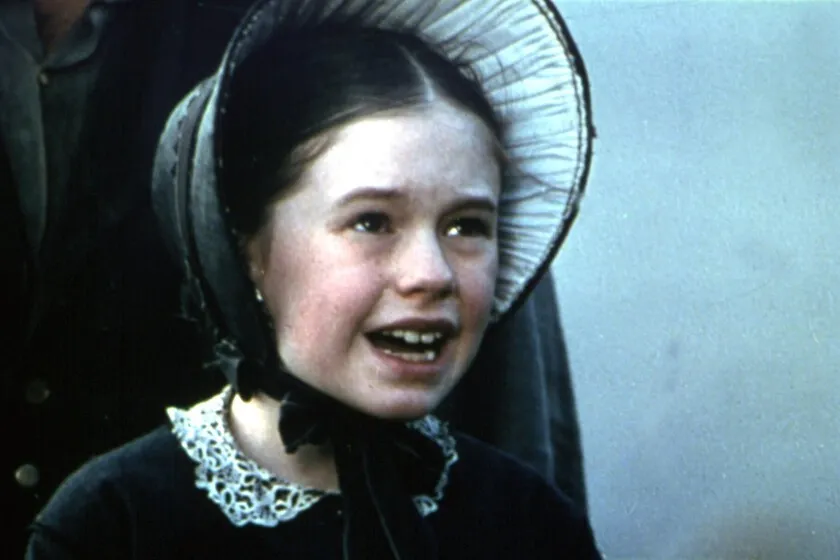 Anna Paquin: De niña prodigio en 'El piano' a su vida actual tras 'True Blood'