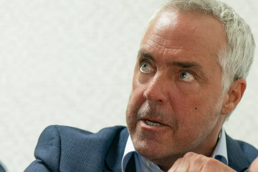 Antes de ‘Reacher’, esta serie consagró a Prime Video en el thriller y llega a su final: ‘Bosch: Legacy’ se despide