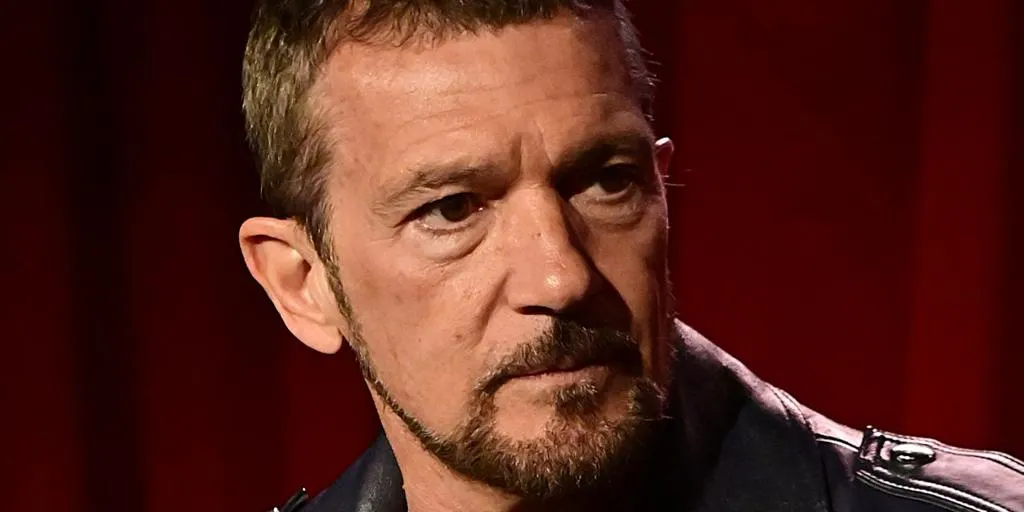 Antonio Banderas revela al director más singular con el que ha trabajado