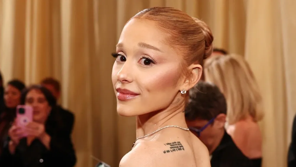 Ariana Grande se une a Ben Stiller y Robert De Niro en ‘Meet the Parents 4’