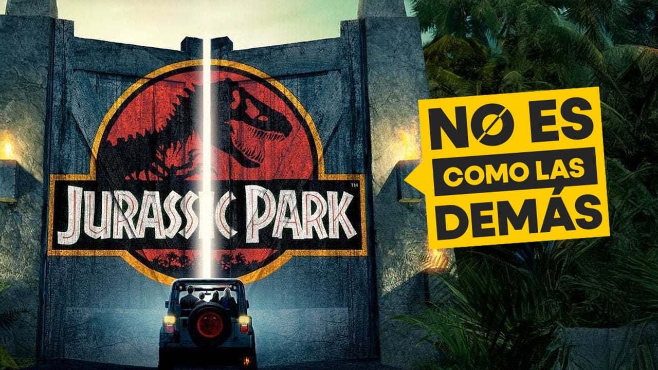El secreto detrás del T-Rex de ‘Jurassic Park’: el trabajo invisible que revolucionó el cine