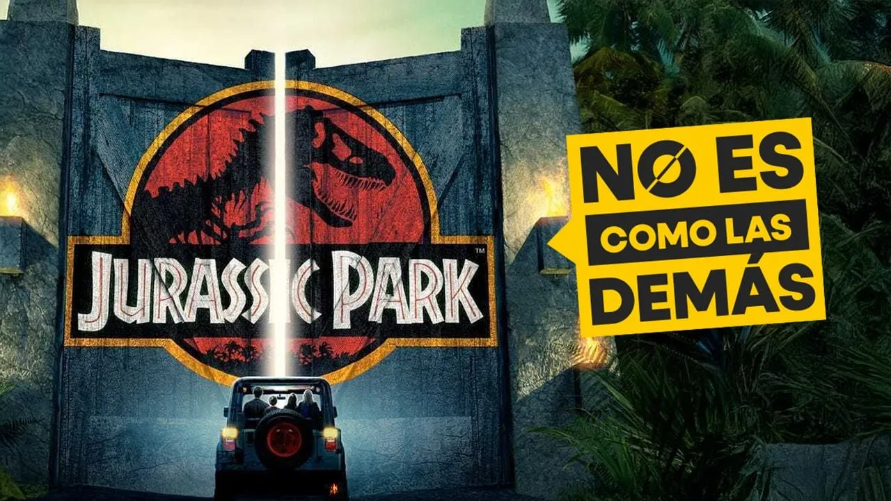 El secreto detrás del T-Rex de ‘Jurassic Park’: el trabajo invisible que revolucionó el cine