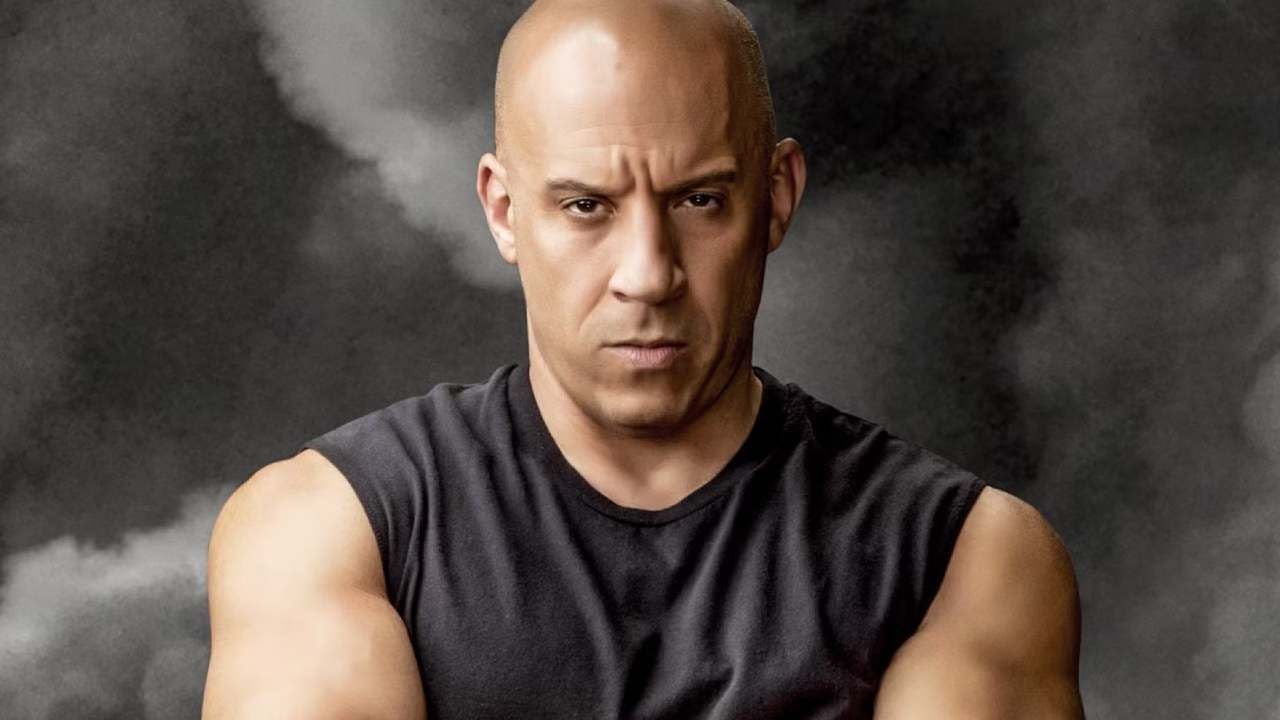Así fue como Vin Diesel rechazó 25 millones por 'Fast & Furious' y terminó ganando casi 100 millones