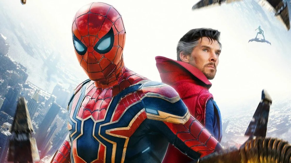 Así puedes ver todas las películas de Marvel en orden cronológico y de estreno