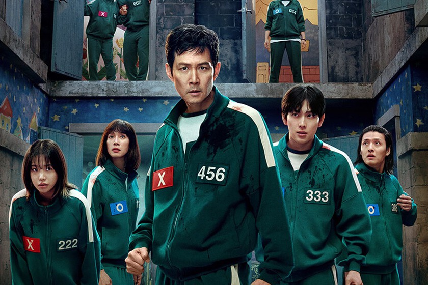 ‘El juego del calamar: El desafío’ 3: Netflix despide a Gi-hun con un final épico y récord de audiencia