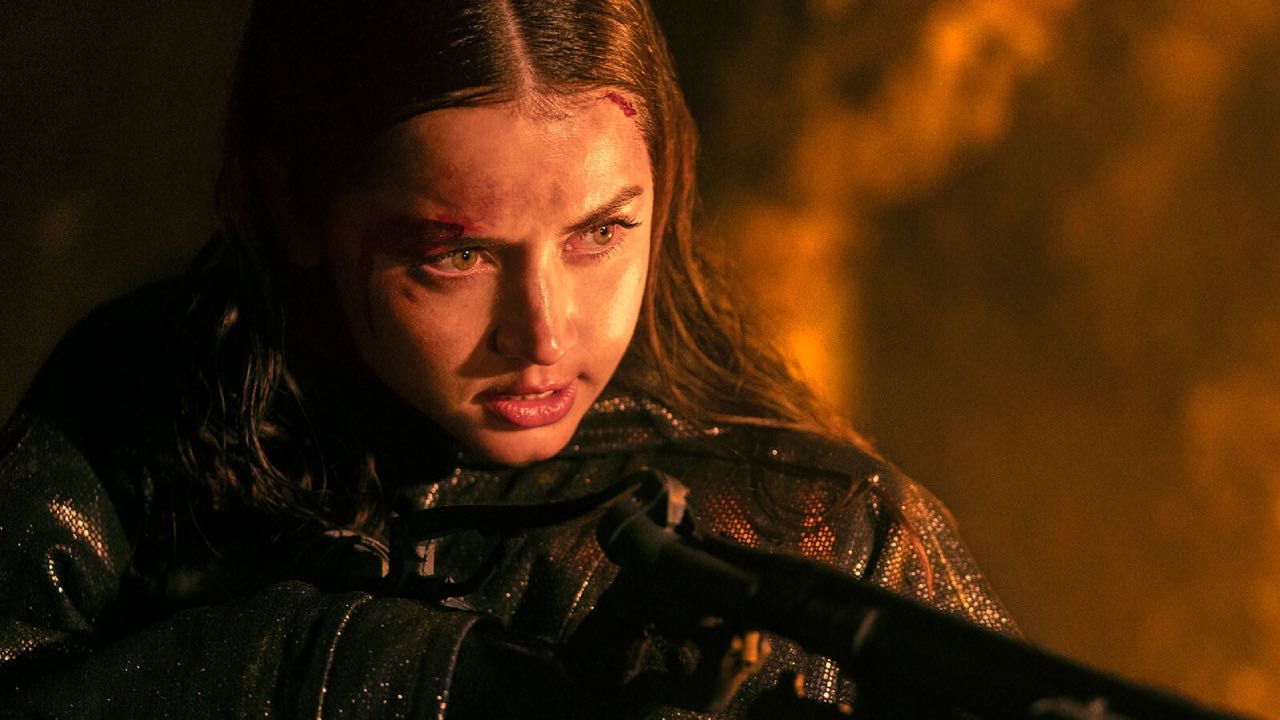 ‘Ballerina’ apuesta fuerte: Ana de Armas lidera el primer spin-off de ‘John Wick’ y deslumbra con acción a la altura de la saga