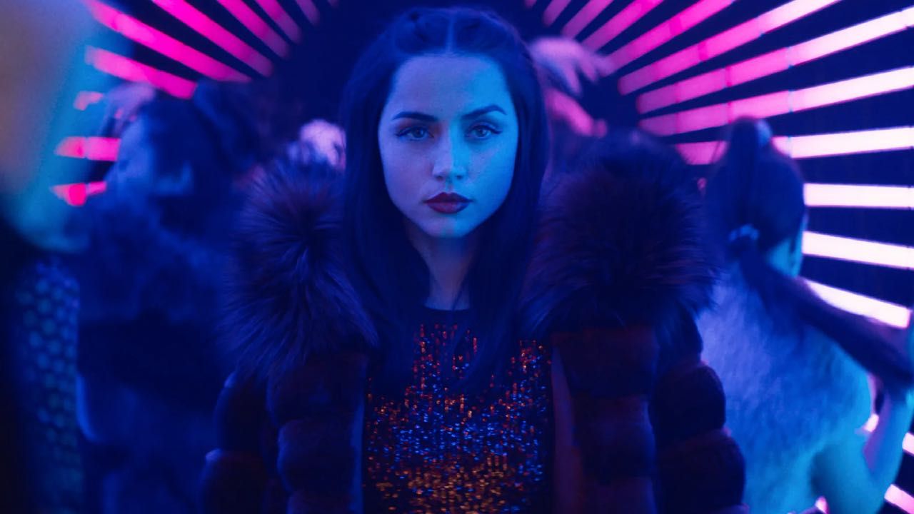 ‘Ballerina’ nació fuera del universo ‘John Wick’: El guion original de 2016 fue adaptado para integrarse en la saga de acción