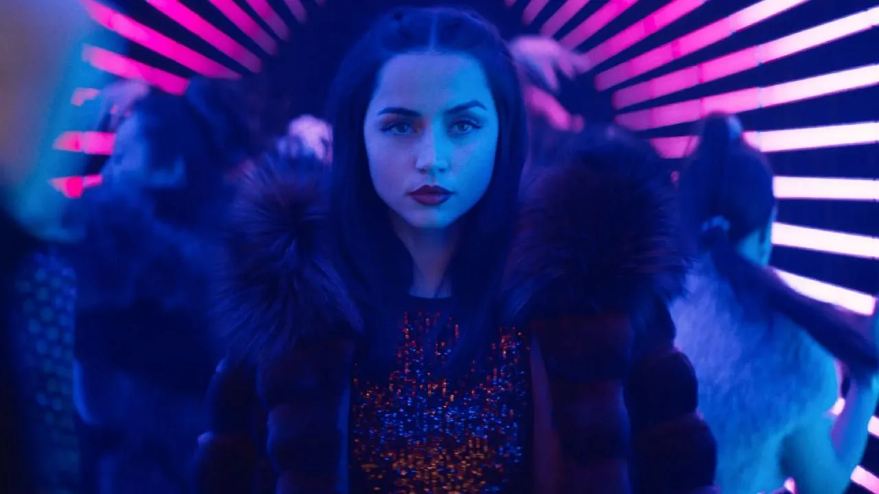 ‘Ballerina’ nació fuera del universo ‘John Wick’: El guion original de 2016 fue adaptado para integrarse en la saga de acción