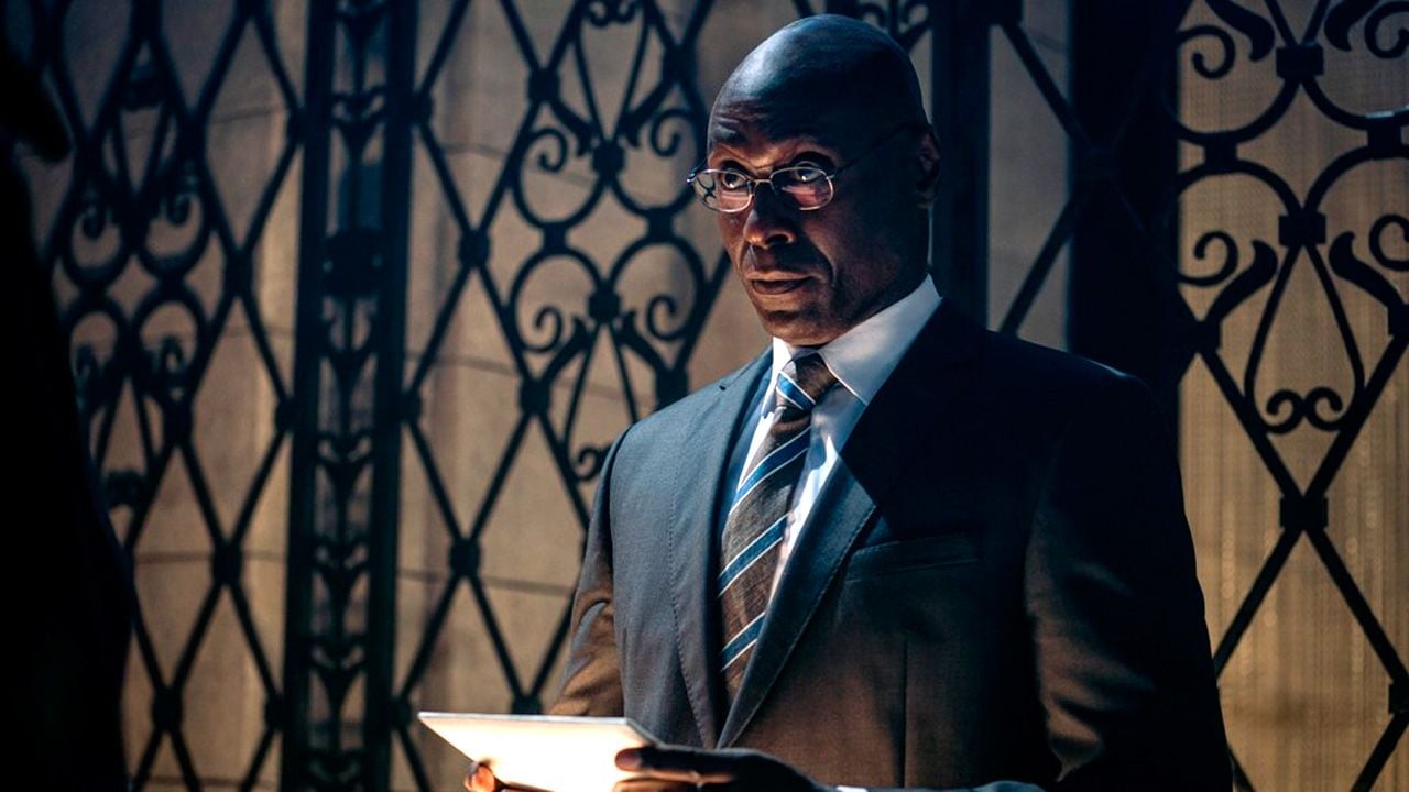 ‘Ballerina’: el emotivo legado de Lance Reddick conmueve a fans y colegas tras su estreno póstumo