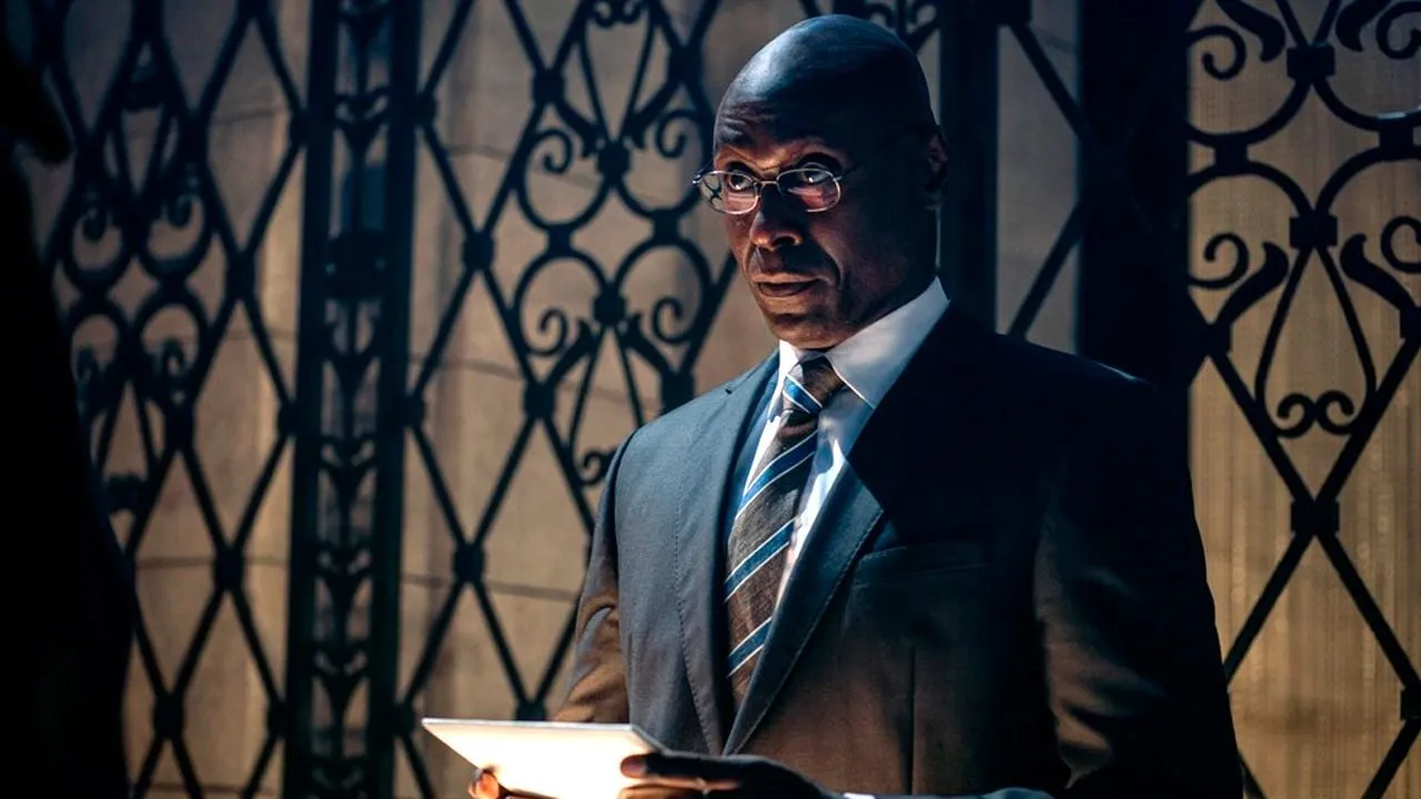 ‘Ballerina’: el emotivo legado de Lance Reddick conmueve a fans y colegas tras su estreno póstumo