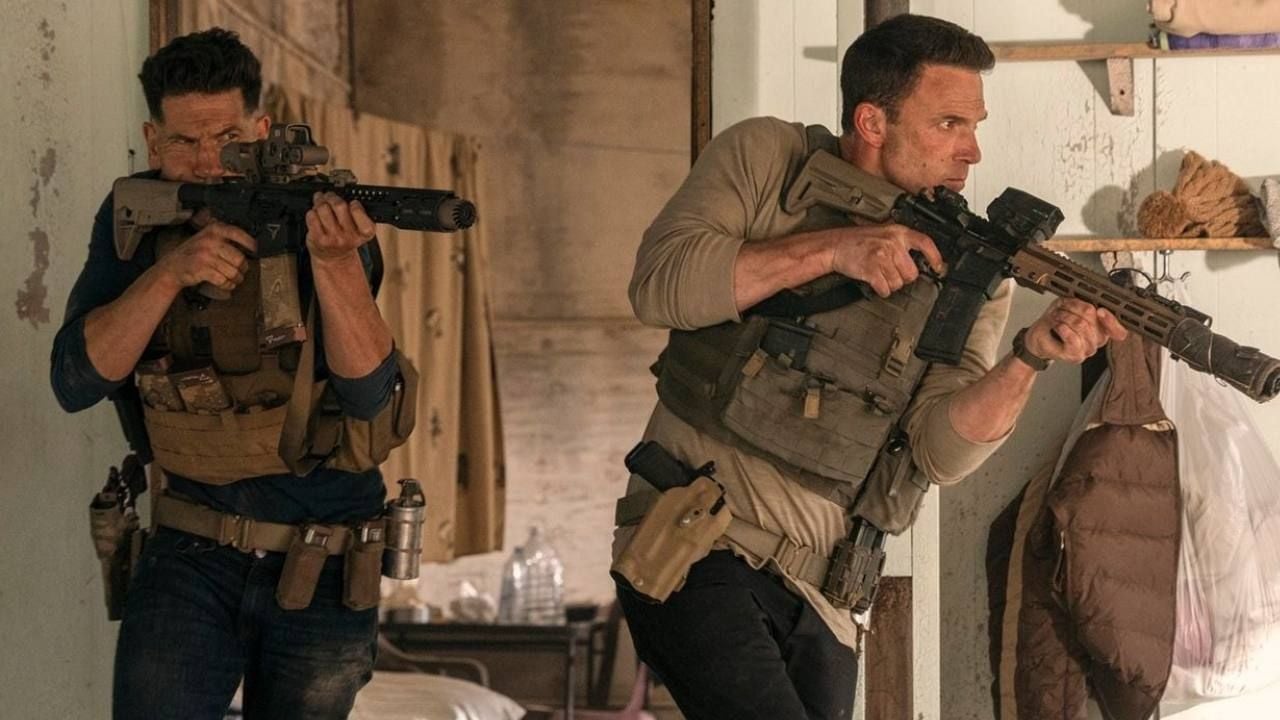 Ben Affleck regresa en ‘El contable 2’: la inesperada secuela que promete sorprender