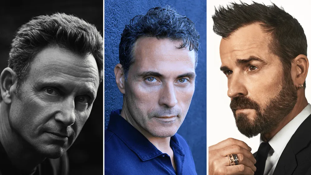 ‘Billion Dollar Spy’ suma a Tony Goldwyn, Rufus Sewell y Justin Theroux mientras inicia el rodaje del thriller de la Guerra Fría