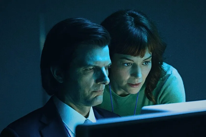 'Black Mirror' vs 'Separación': el creador se resiste a comparaciones