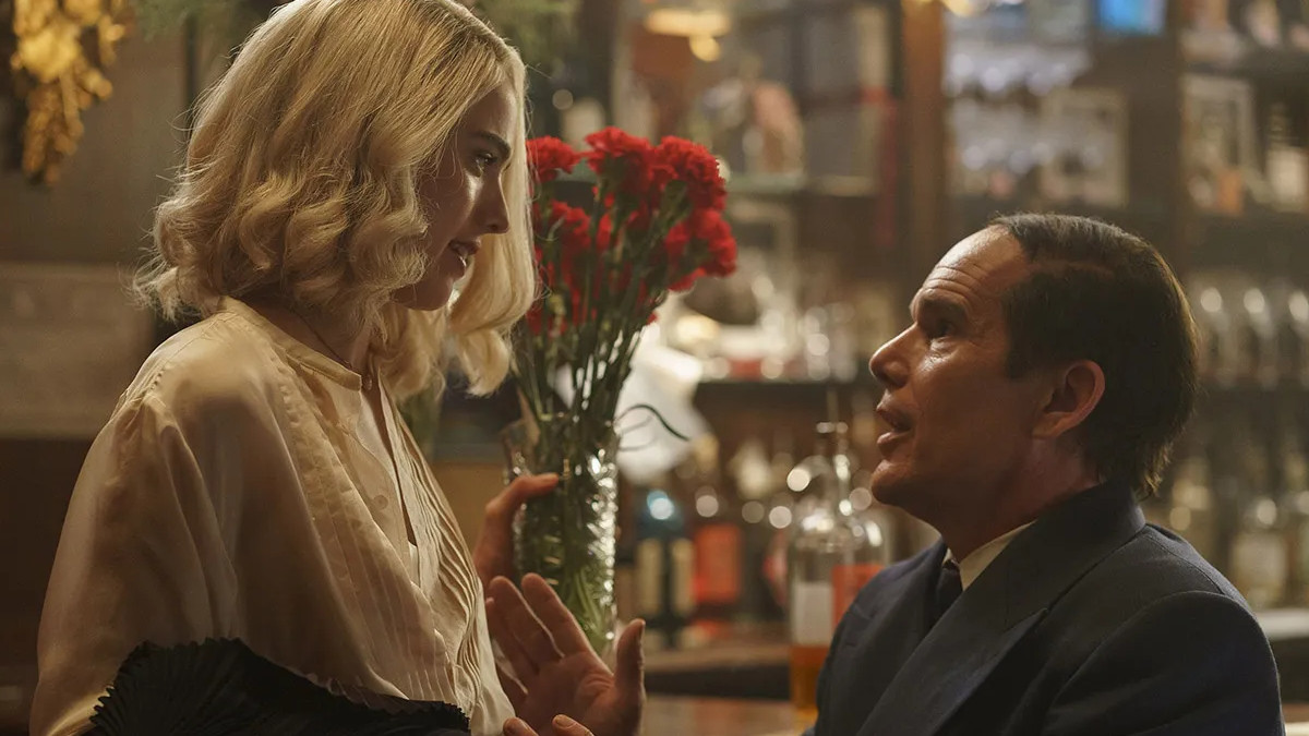 ‘Blue Moon’ de Richard Linklater ya tiene fecha de estreno y Sony Pictures Classics la lanzará en octubre