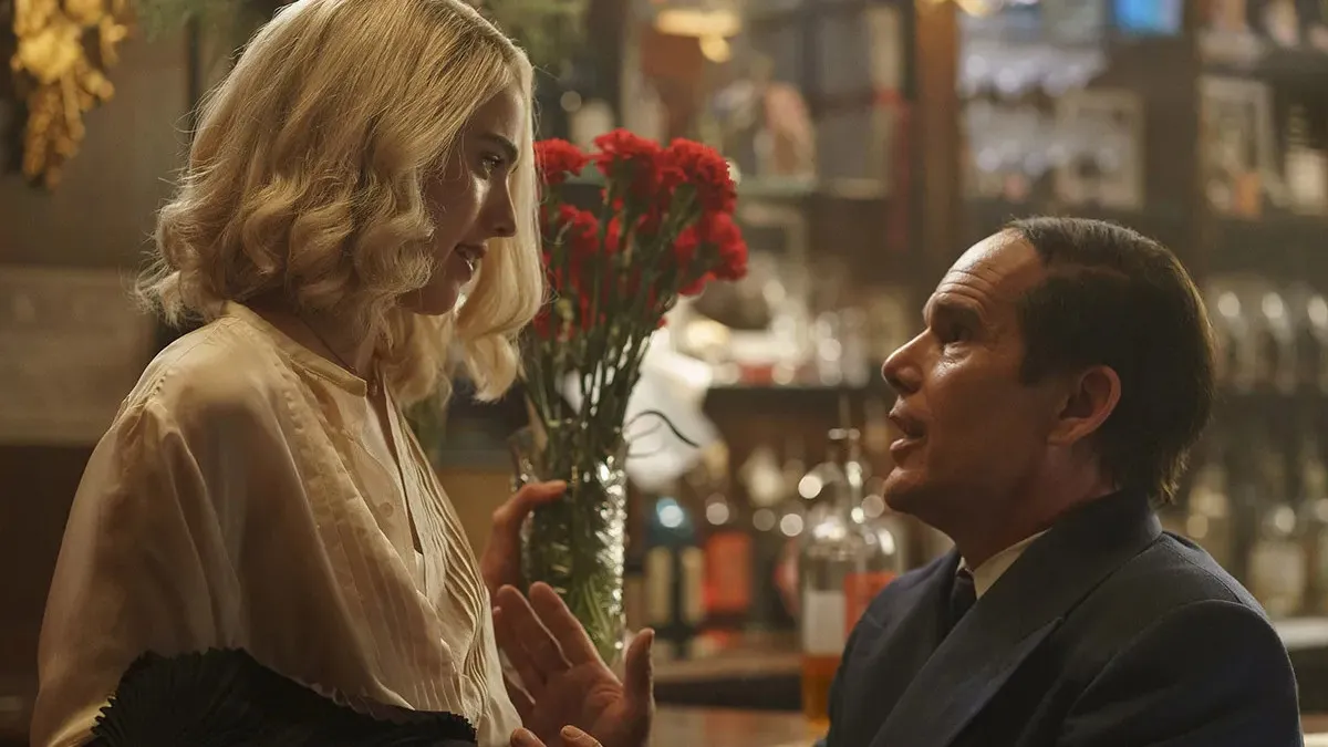 ‘Blue Moon’ de Richard Linklater ya tiene fecha de estreno y Sony Pictures Classics la lanzará en octubre