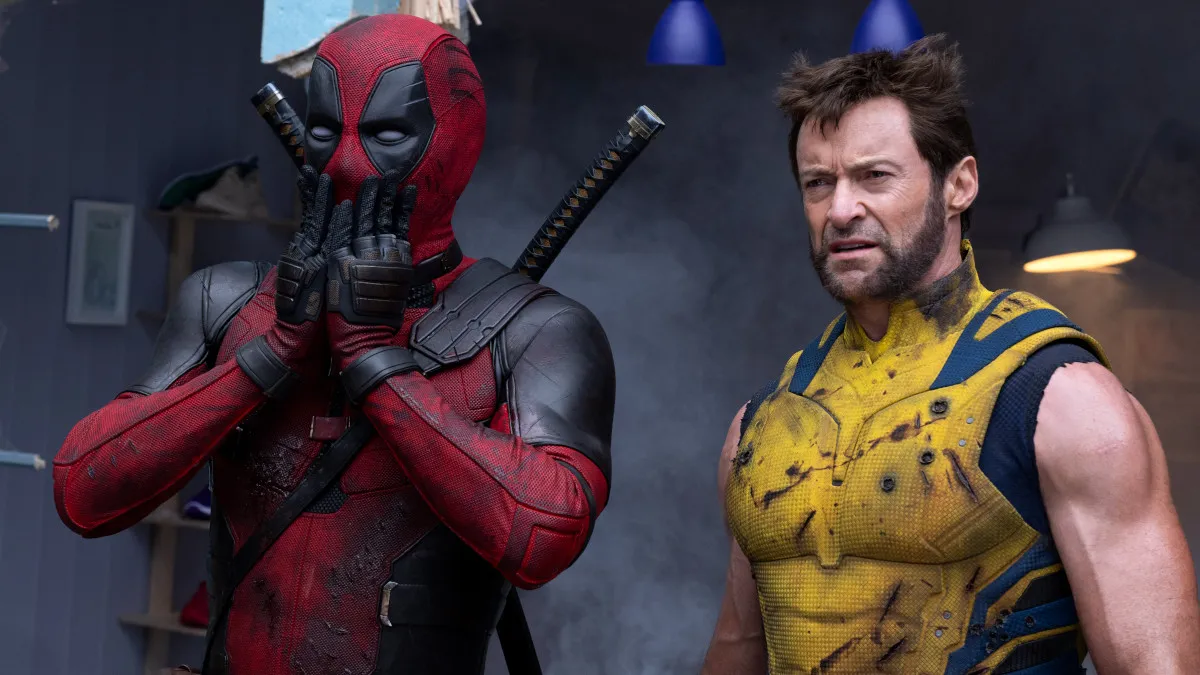 Bob Iger impide un chiste subido de tono sobre Mickey Mouse en 'Deadpool & Wolverine', según Ryan Reynolds