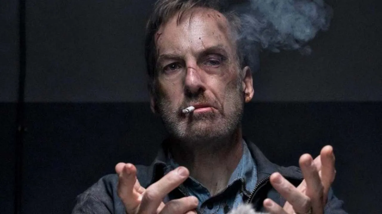 Bob Odenkirk sorprende con su impresionante cambio físico a los 62 años para 'Nadie 2'