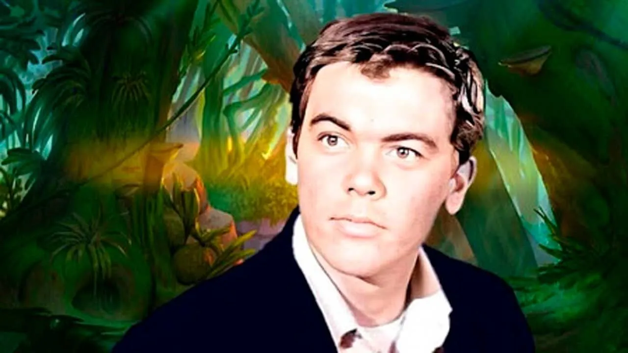Bobby Driscoll: el trágico ocaso del niño prodigio de Disney que terminó en el olvido