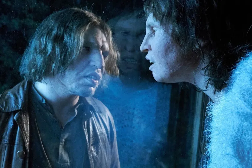 ‘Border’, la joya de la fantasía oscura que desaparece de Prime Video en solo 2 días