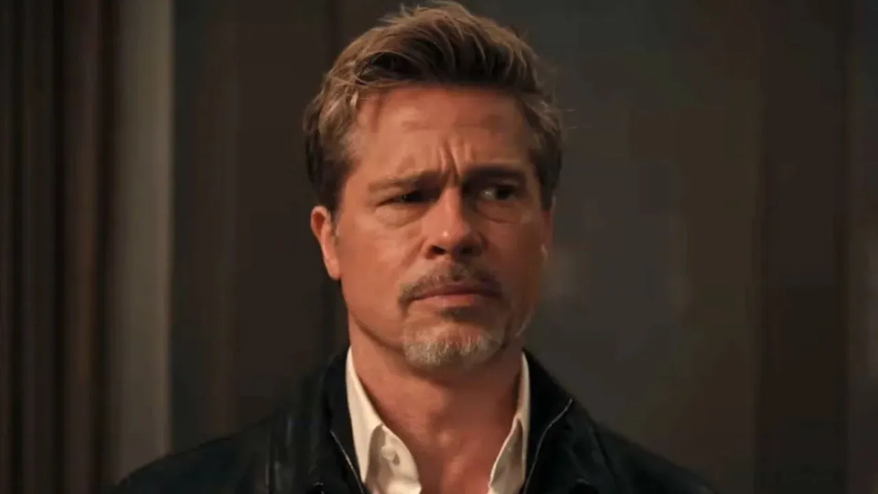Brad Pitt fue abucheado en Cannes por este filme de Fincher, pero él tenía claro que era una joya