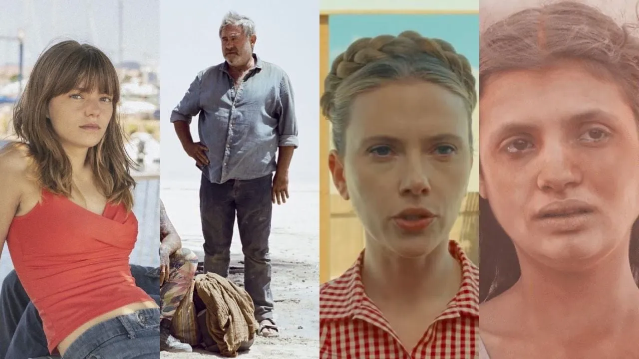 Cannes 2025: España pisa fuerte tras 16 años y Scarlett Johansson debuta como directora