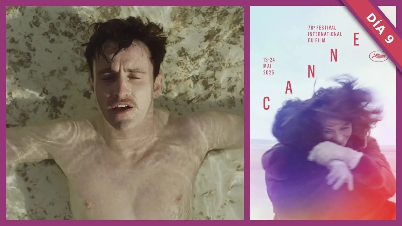 Cannes 2025: 'The history of sound' emociona en su noveno día con una historia de amor intensa
