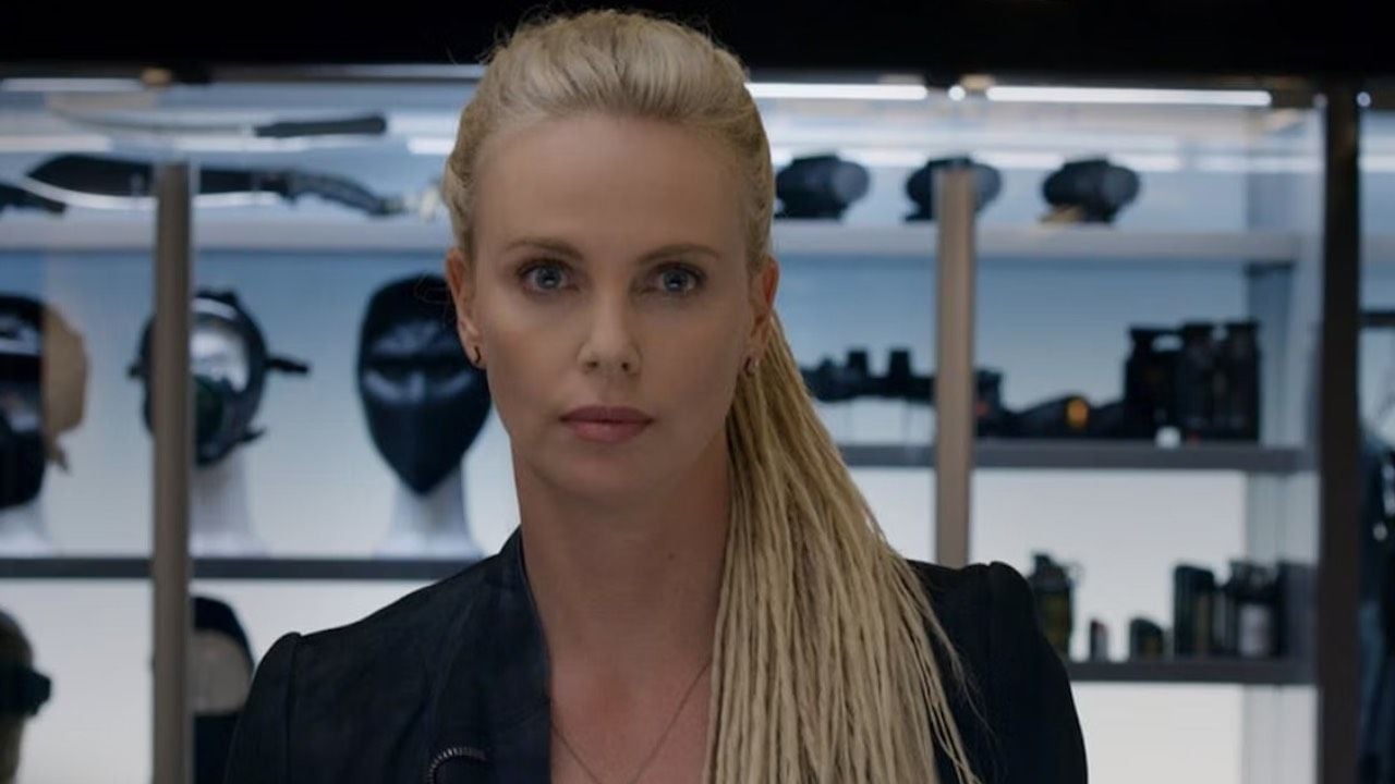 Charlize Theron revela el nuevo límite que se ha puesto tras décadas en Hollywood: “Ya no tengo el mismo metabolismo”