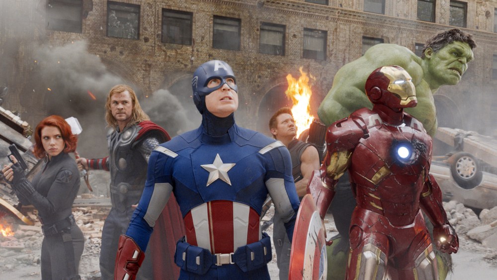 Chris Evans revela su nostalgia por no volver en ‘Avengers: Doomsday’