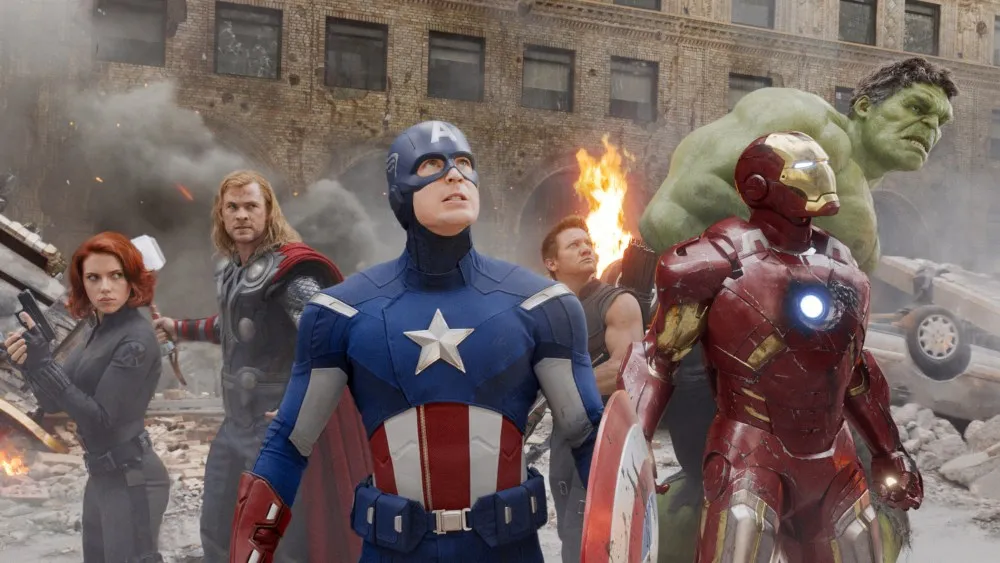 Chris Evans revela su nostalgia por no volver en ‘Avengers: Doomsday’