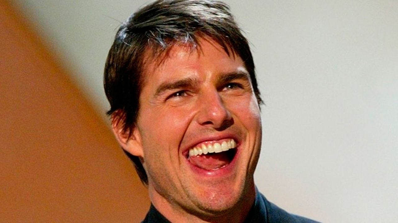 Christian Bale confiesa: **Tom Cruise fue su inspiración secreta para dar vida al psicópata de 'American Psycho'**