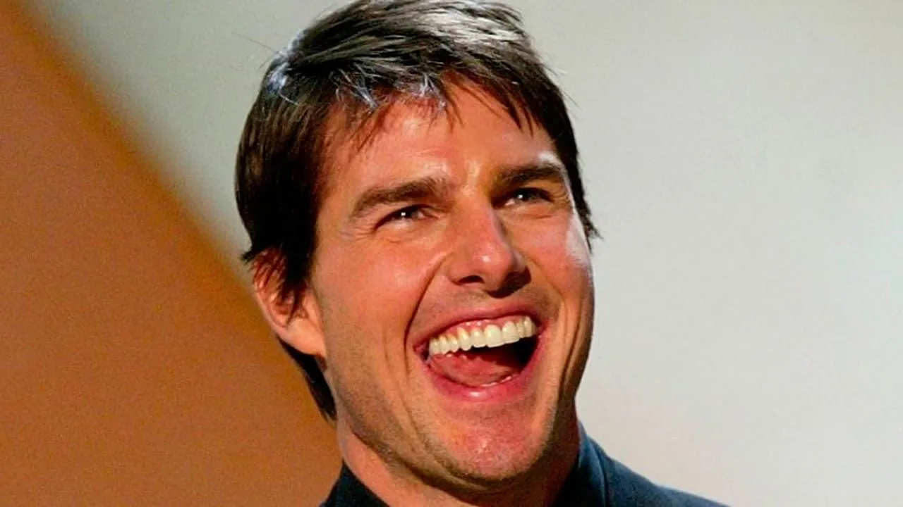 Christian Bale confiesa: **Tom Cruise fue su inspiración secreta para dar vida al psicópata de 'American Psycho'**