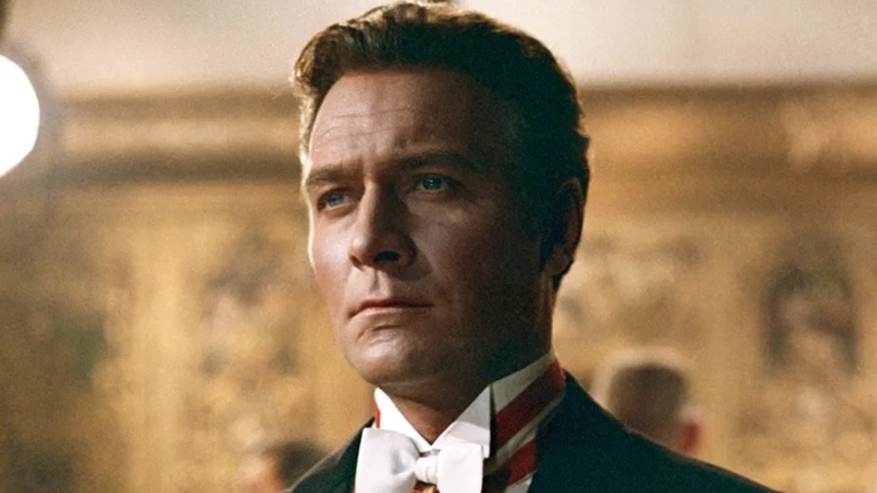 Christopher Plummer calificó 'Sonrisas y lágrimas' de «horrible y empalagosa», pero la película transformó su vida (y su cuenta bancaria)