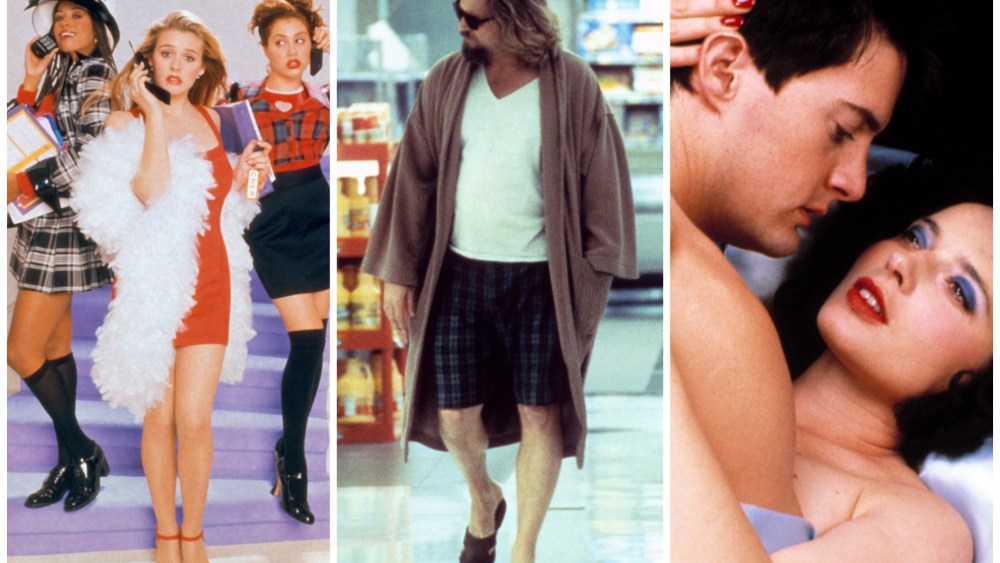 Cinespia rinde tributo a David Lynch y programa ‘The Big Lebowski’ y ‘Clueless’ en un verano de cine en Hollywood Forever Cemetery