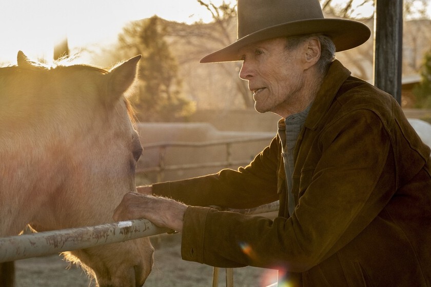 Clint Eastwood, a sus 95 años: “Sigo sorprendiendo. Si no innovas, mejor quédate en casa”