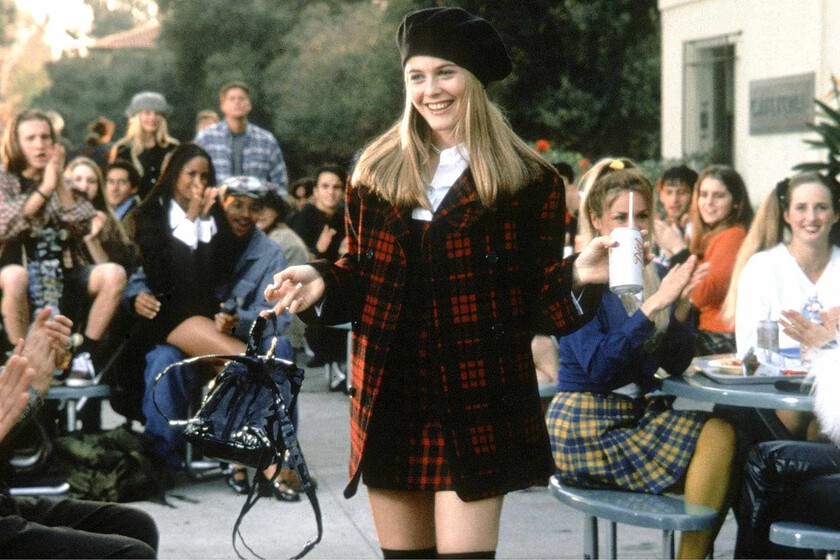 ‘Clueless (Fuera de onda)’ celebra 30 años: el clásico juvenil que rompió moldes y sigue vigente