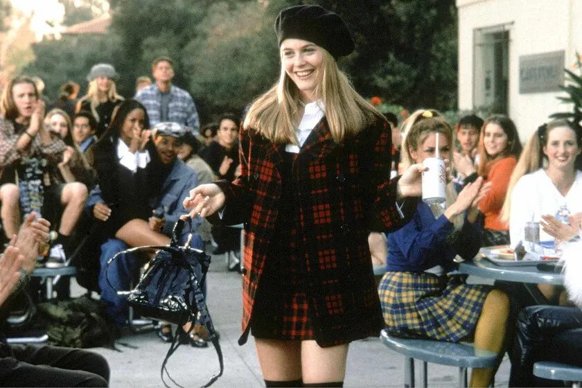 ‘Clueless (Fuera de onda)’ celebra 30 años: el clásico juvenil que rompió moldes y sigue vigente