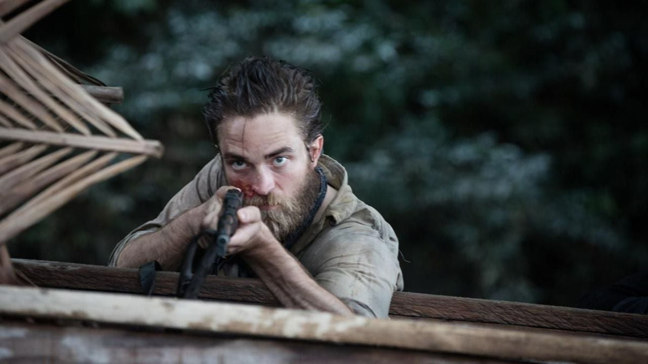 ¡Última llamada! Netflix retira 'The King' con Robert Pattinson en solo 48 horas