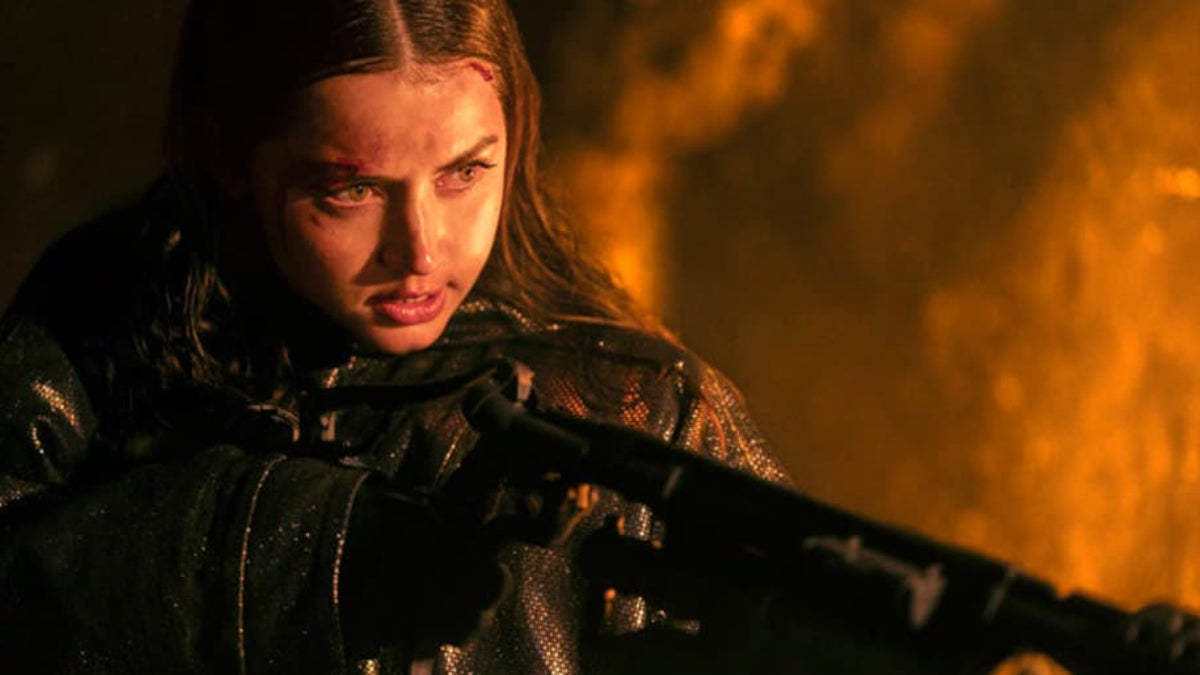 Crítica de 'Ballerina': Ana de Armas deslumbra y reinventa el universo de John Wick con una actuación inolvidable