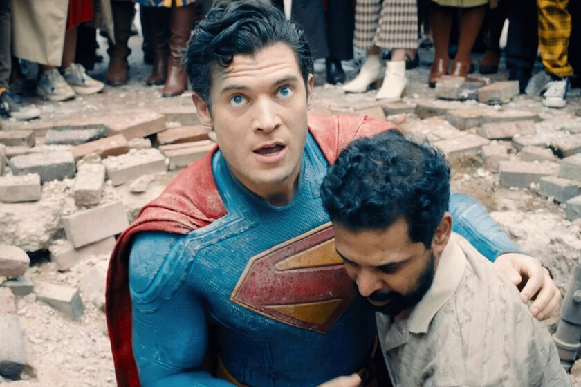 Críticos elogian: el ‘Superman’ de James Gunn es la adaptación más fiel desde el clásico de Donner de 1978
